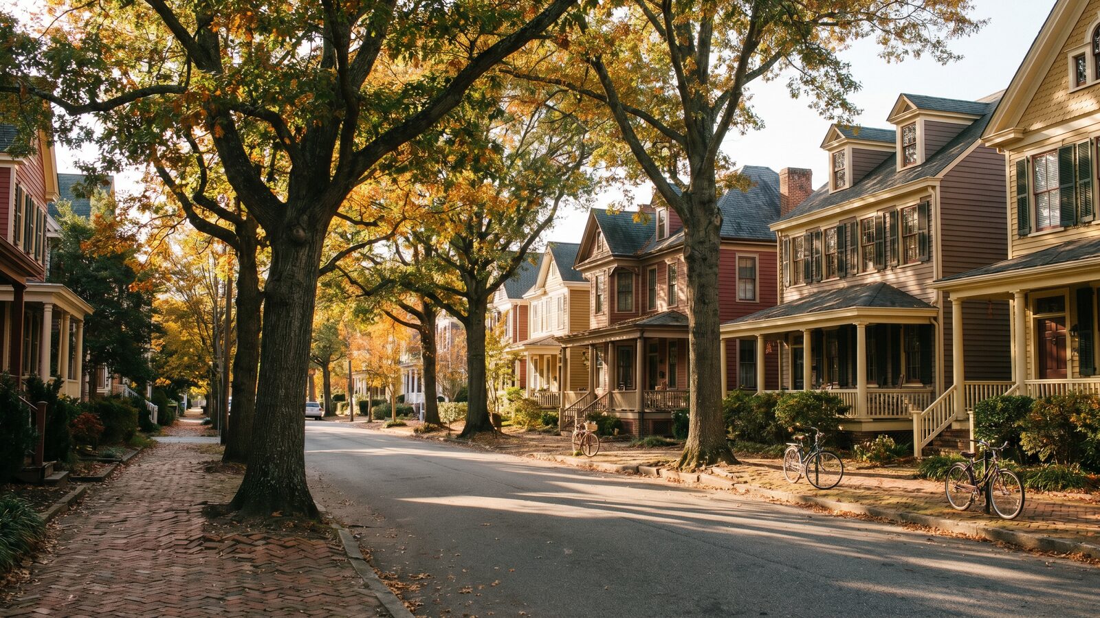 Ghent Neighborhood Guide: Is Historic Norfolk Living Right for You?