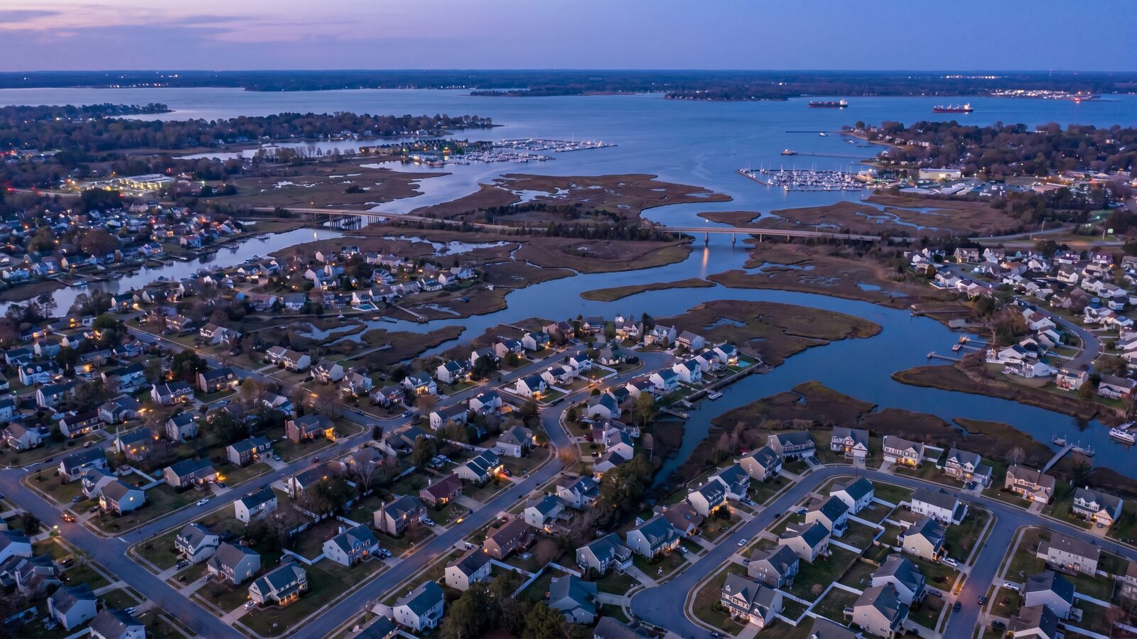 Hampton Roads Housing Market Update: What Buyers & Sellers Should Know