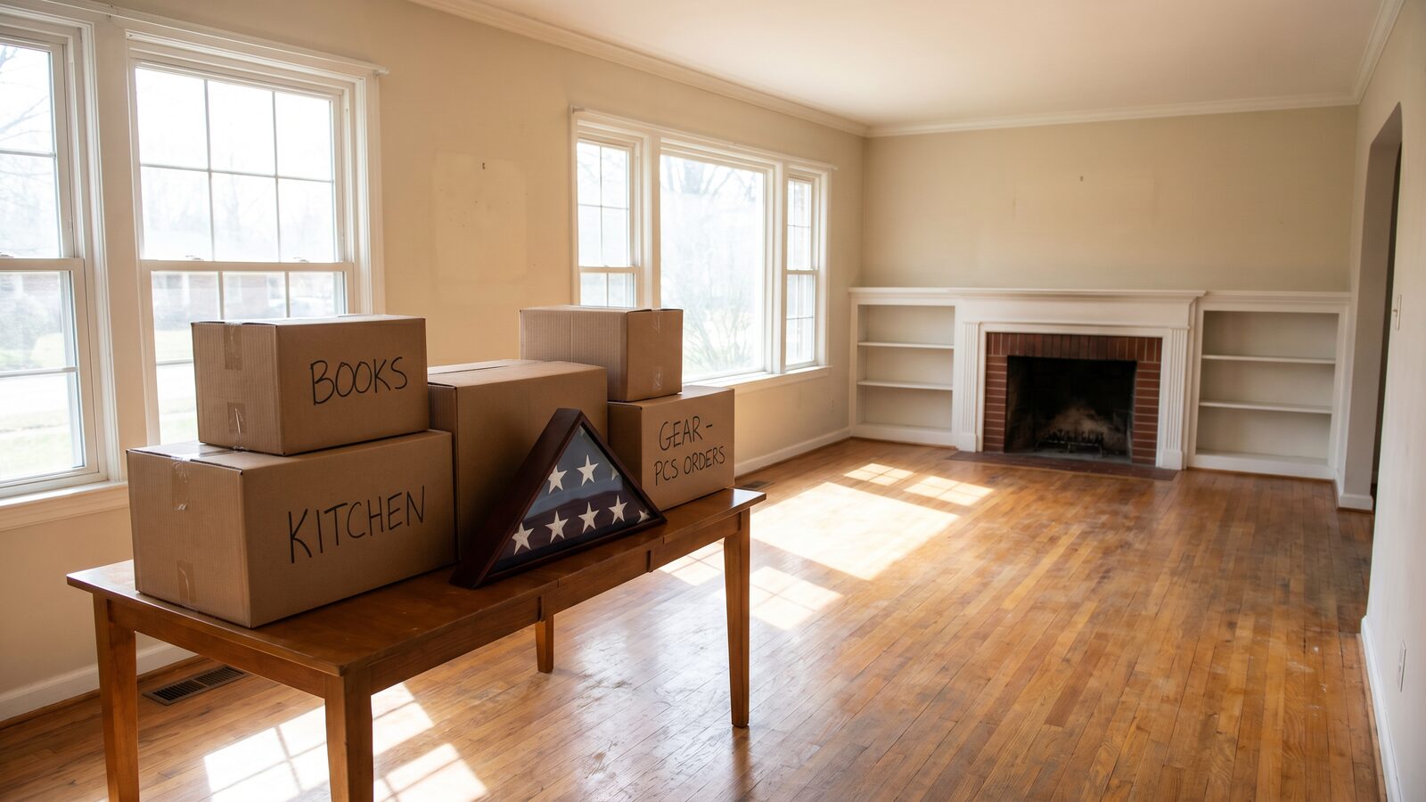 PCSing to Hampton Roads: A Military Family’s Home-Buying Timeline