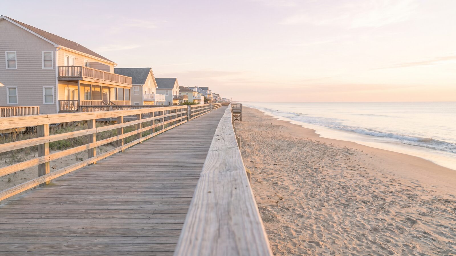 Living in Virginia Beach: What to Know Before You Buy Near the Coast