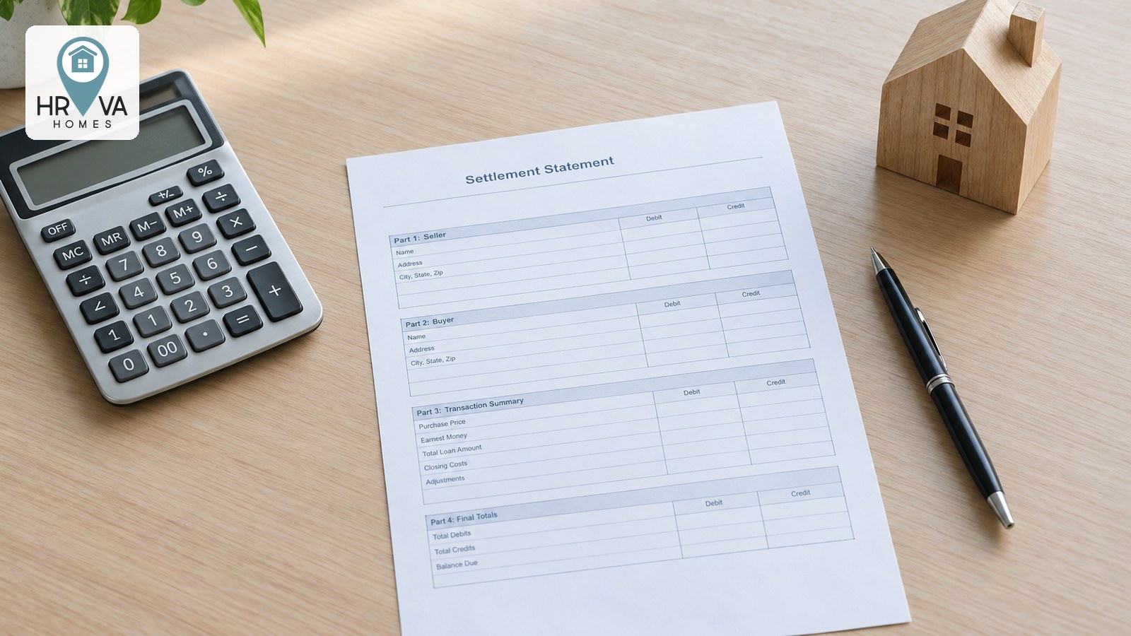 What Does It Cost to Sell a House in Virginia? 2026 Seller Closing Costs Explained