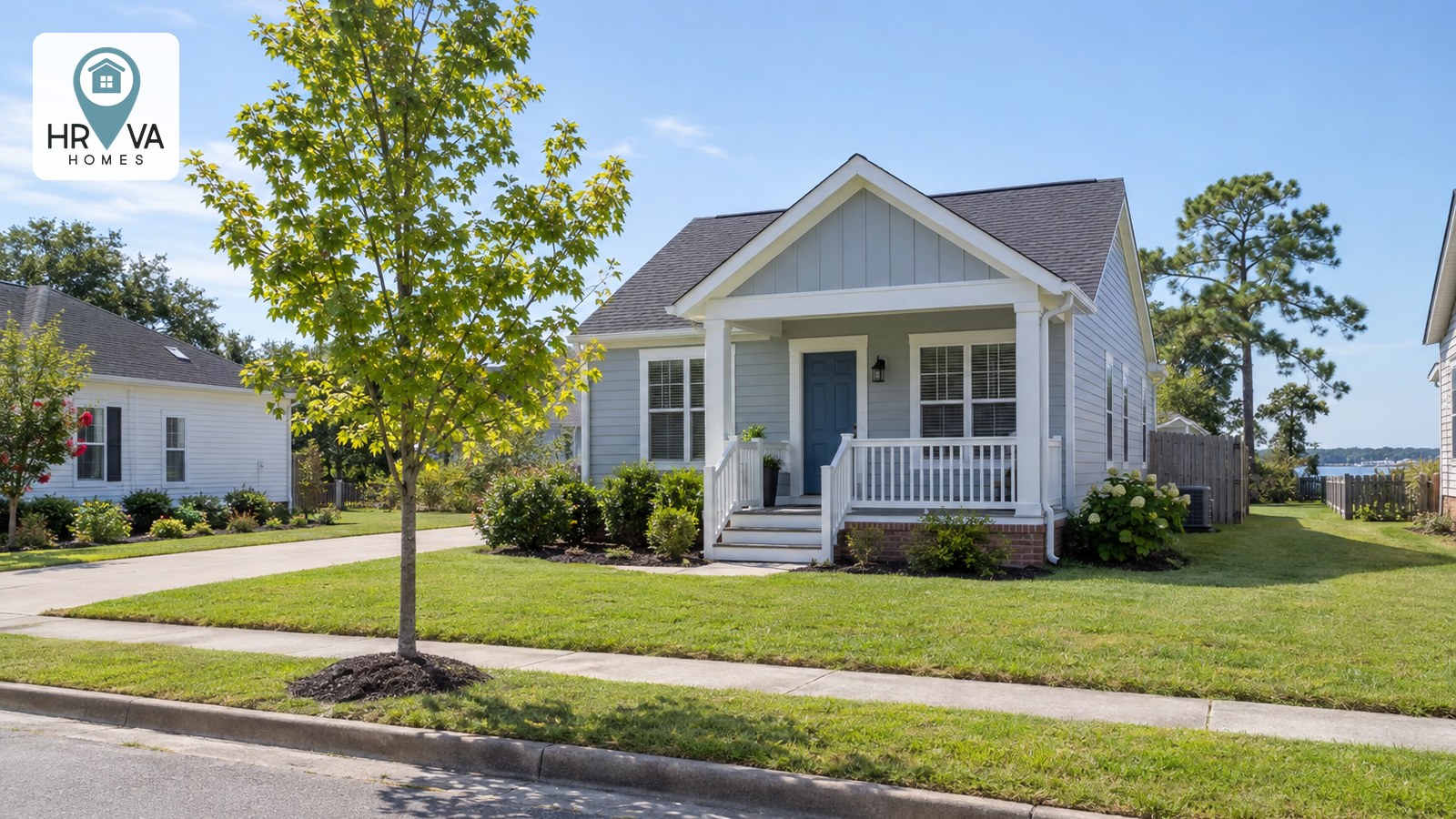 First-Time Home Buyer Programs in Hampton Roads (2026 Guide)