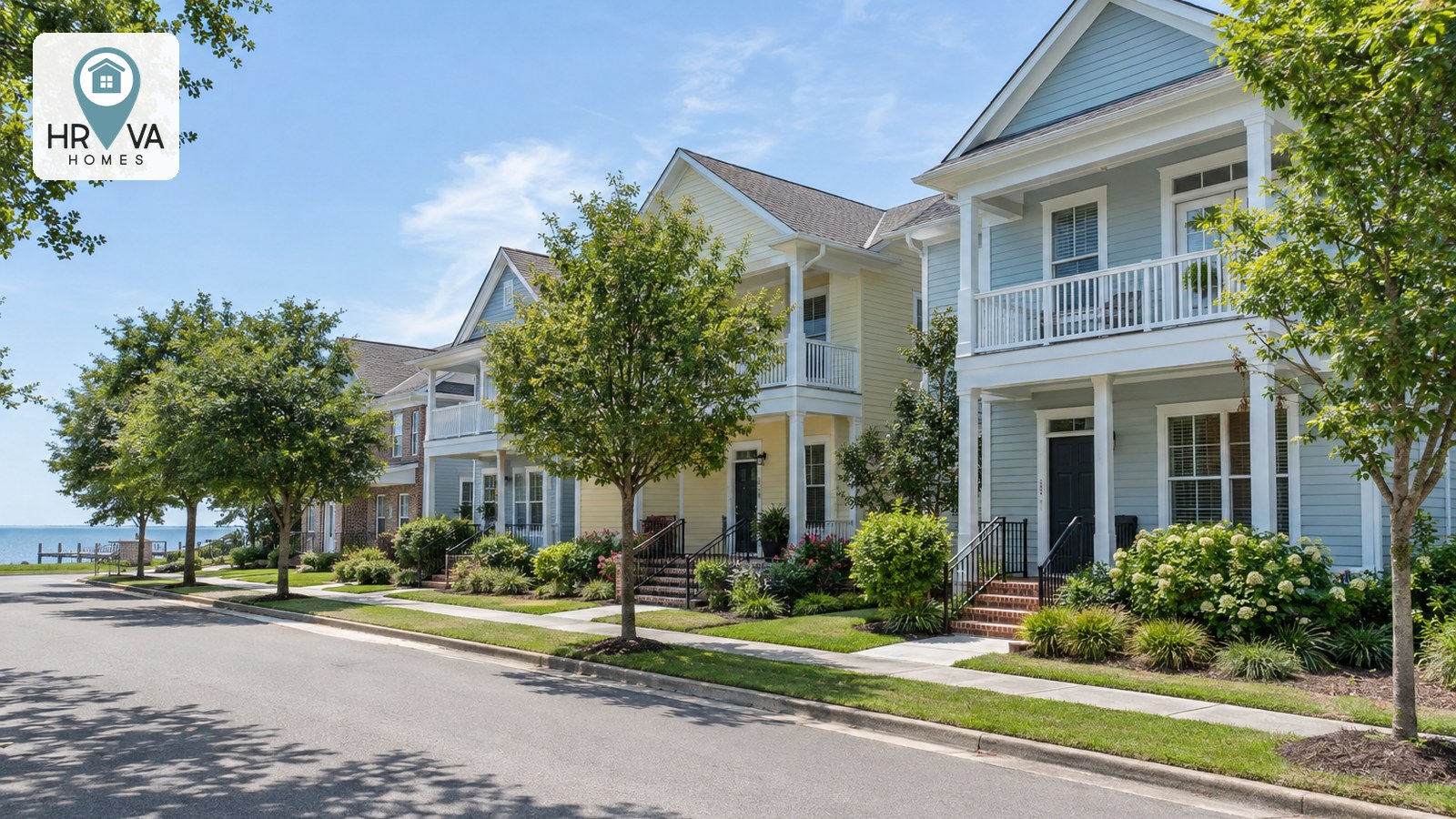 Real Estate Investing in Hampton Roads: Rents, Prices, and Taxes by City (2026)