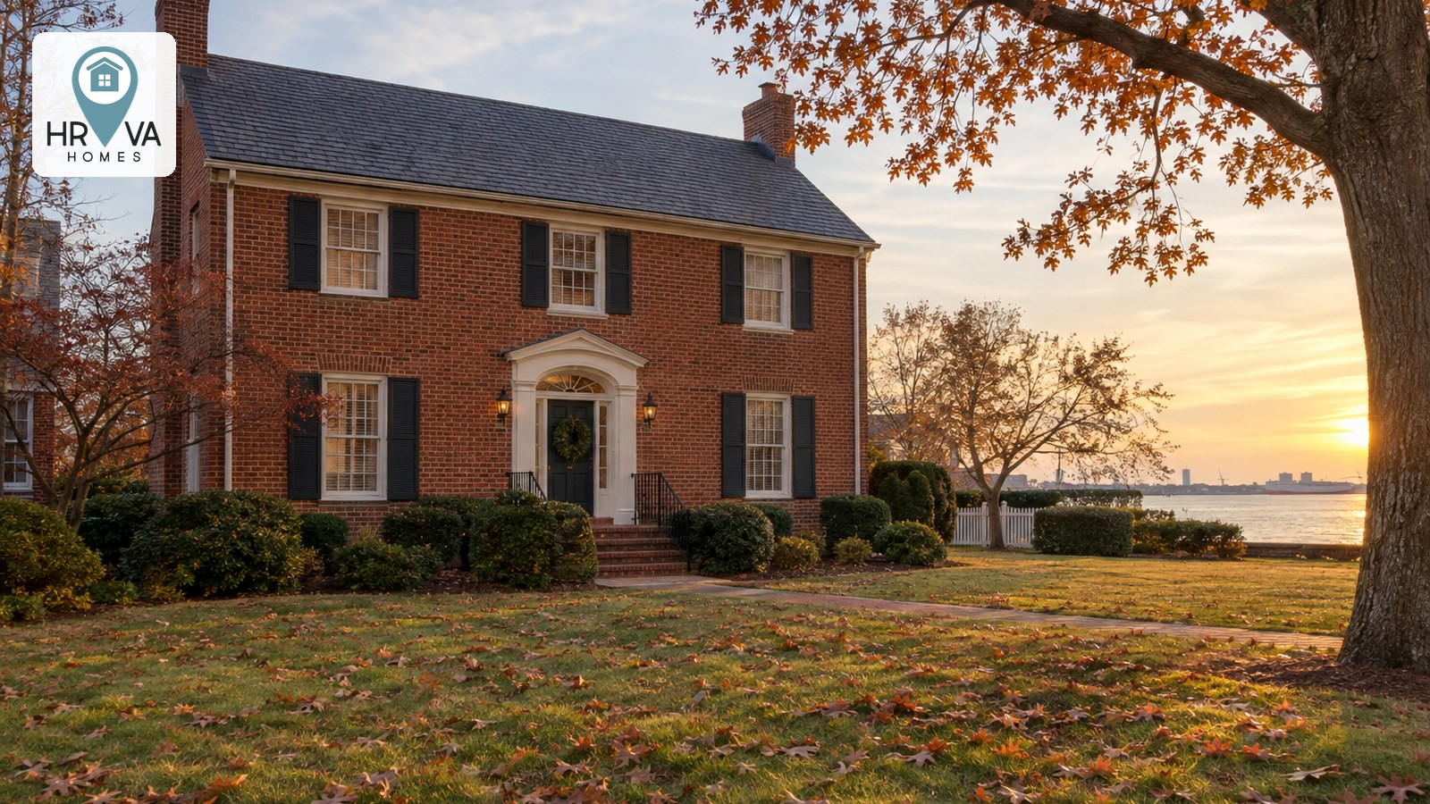 Should You Sell Your House Before the Holidays in Hampton Roads? (Fall 2026)
